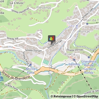 Parrucchieri Santa Cristina Valgardena,39047Bolzano