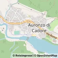 Peta Auronzo di Cadore