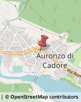 Via Corte, 14/B,32041Auronzo di Cadore