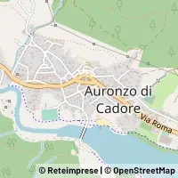 Peta Auronzo di Cadore