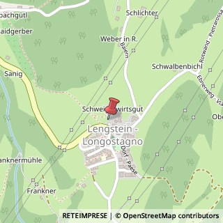 Mappa Dorf, 1, 39054 Renon, Bolzano (Trentino-Alto Adige)