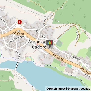 Urologia - Medici specialisti Auronzo di Cadore,32041Belluno