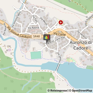 Parrucchieri,32041Belluno