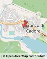 Via Trento, 14,32041Auronzo di Cadore