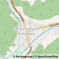 Peta Santo Stefano di Cadore