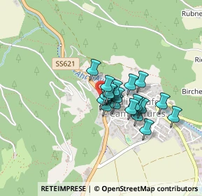 Mappa Ahrntalerstr. 41, 39032 Campo Tures BZ, Italia (0.274)