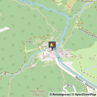 Miniere e Cave Racines,39040Bolzano