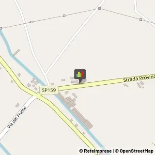 Officine Meccaniche Sezze,04018Latina