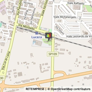 Appartamenti e Residence Lucera,71036Foggia