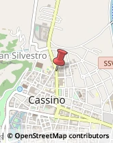 Via 20 Settembre, 56,03043Cassino