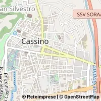 Kort Cassino