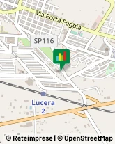 Viale Vincenzo Scarano, 165,71036Lucera