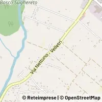 Map Nettuno