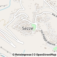 지도 Sezze
