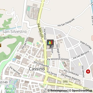 Tipografie Cassino,03043Frosinone