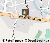Osterie e Trattorie,03030Frosinone