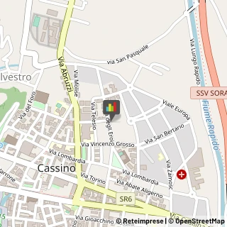 Piercing e Tatuaggi Cassino,03043Frosinone