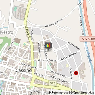 ,03043Frosinone