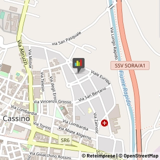 Chiropratica Cassino,03043Frosinone