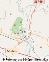 Ingegneri Cassino,03043Frosinone