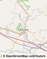 Impianti Sportivi Cassino,03043Frosinone