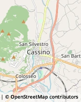 Impianti Sportivi Cassino,03043Frosinone