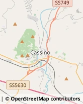 Impianti Sportivi Cassino,03043Frosinone