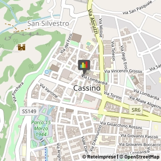 Ingegneri,03043Frosinone