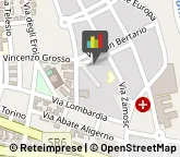 Bed e Breakfast Cassino,03043Frosinone