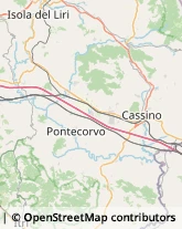 Autotrasporti Pignataro Interamna,03030Frosinone