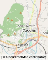 Ristoranti Cassino,03043Frosinone