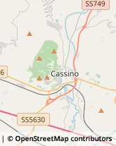 Ristoranti Cassino,03043Frosinone