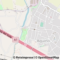Map Aquino