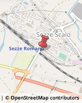 Via Emilia, 21,04010Sezze