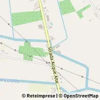 Hartă Latina