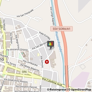 Consulenza Informatica,03043Frosinone