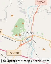 Agenzie Immobiliari Cassino,03043Frosinone