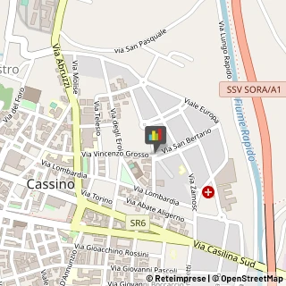 Pasticcerie - Dettaglio,03043Frosinone