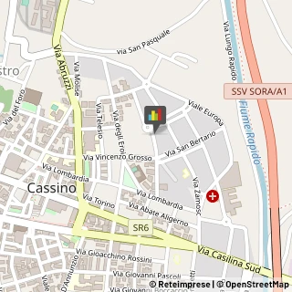 Carte da Gioco,03043Frosinone