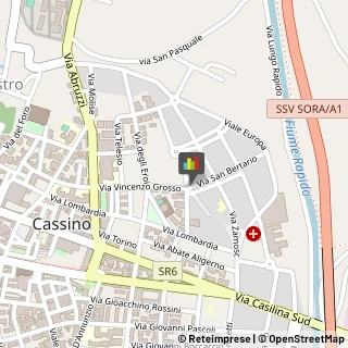 Consulenza Commerciale Cassino,03043Frosinone