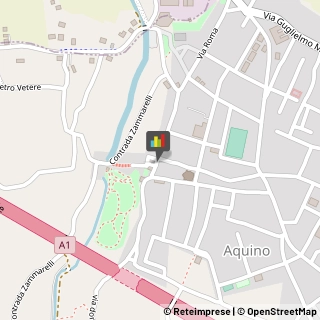 Parrucchieri Aquino,03031Frosinone