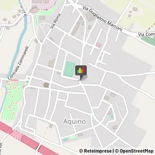 Parrucchieri Aquino,03031Frosinone