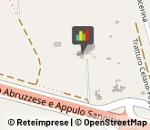 Aziende Agricole,71036Foggia