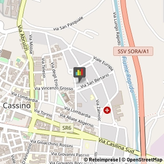 Designers - Studi,03043Frosinone