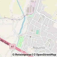 Map Aquino