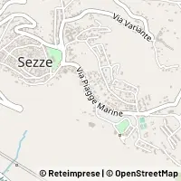 Kort Sezze