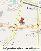 Strada Statale 17, Km 320.200,71036Lucera