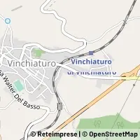 Kort Vinchiaturo