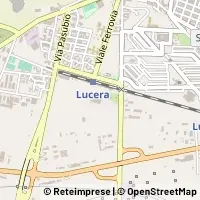 Carte Lucera