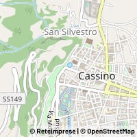 Harita Cassino
